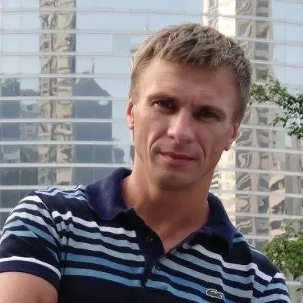 Андрей Акулич