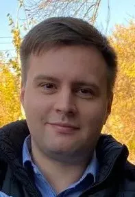 Дмитрий Крылов
