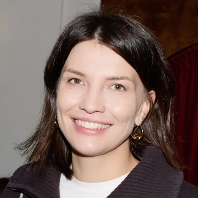 Дарья Голикова | Сетка — социальная сеть от hh.ru