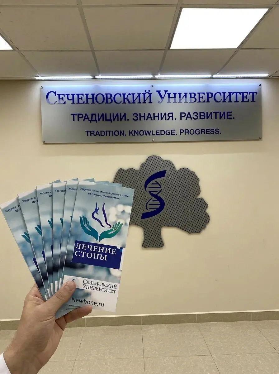 Информационный буклет newbone | Сетка — социальная сеть от hh.ru