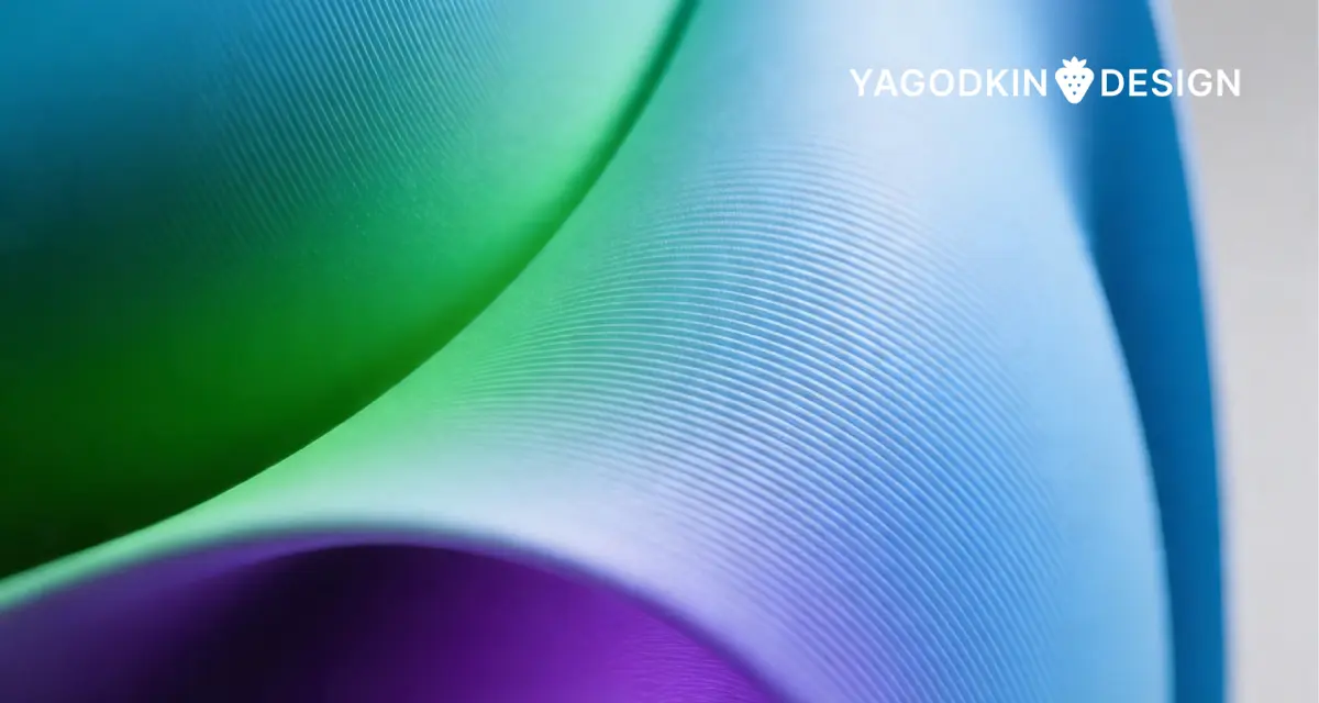 Четыре урока дизайна | Сетка — социальная сеть от hh.ru