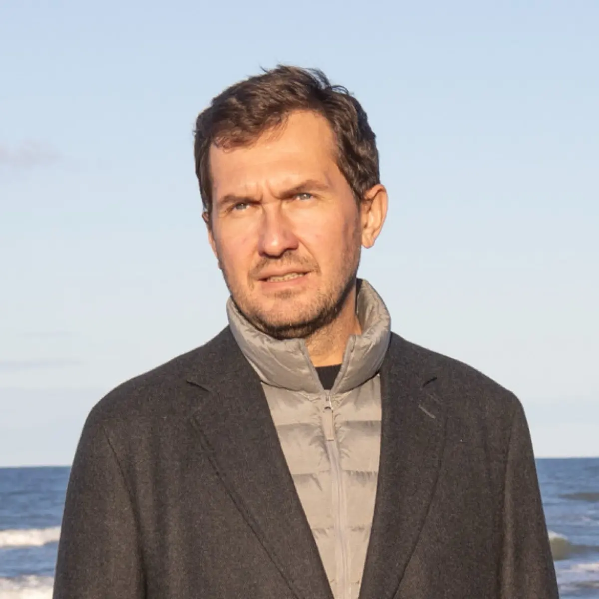 Владимир Симоненко | Сетка — социальная сеть от hh.ru