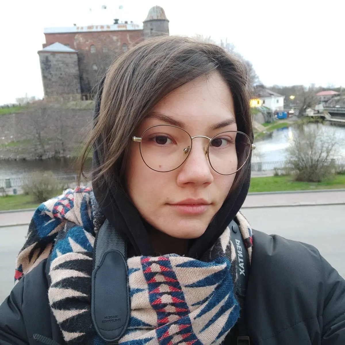 Анна Кухоревич