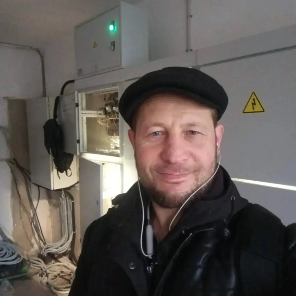Валерий Сомов