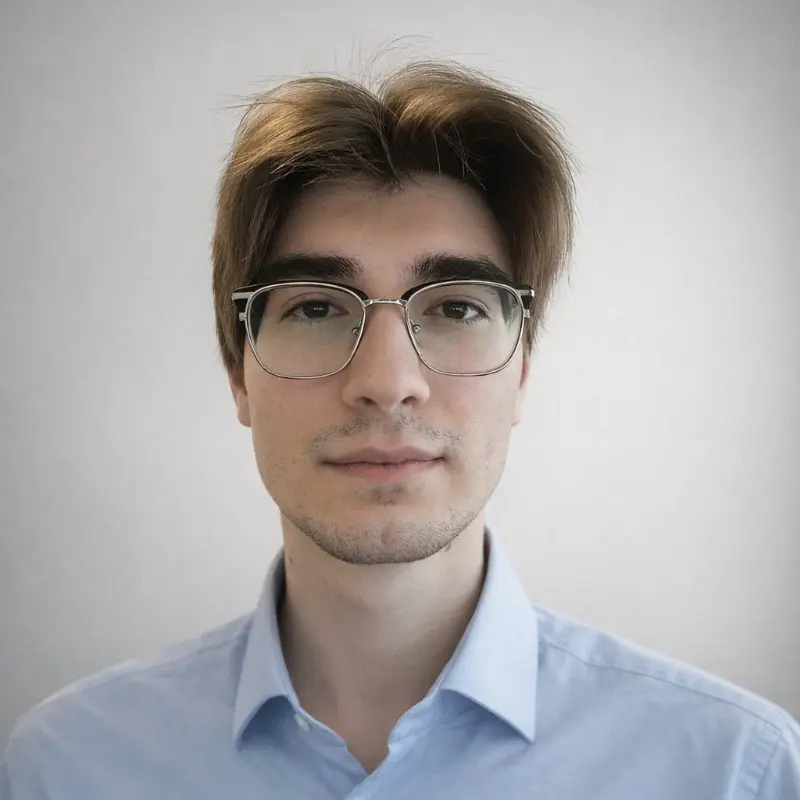 Владислав Тиханов