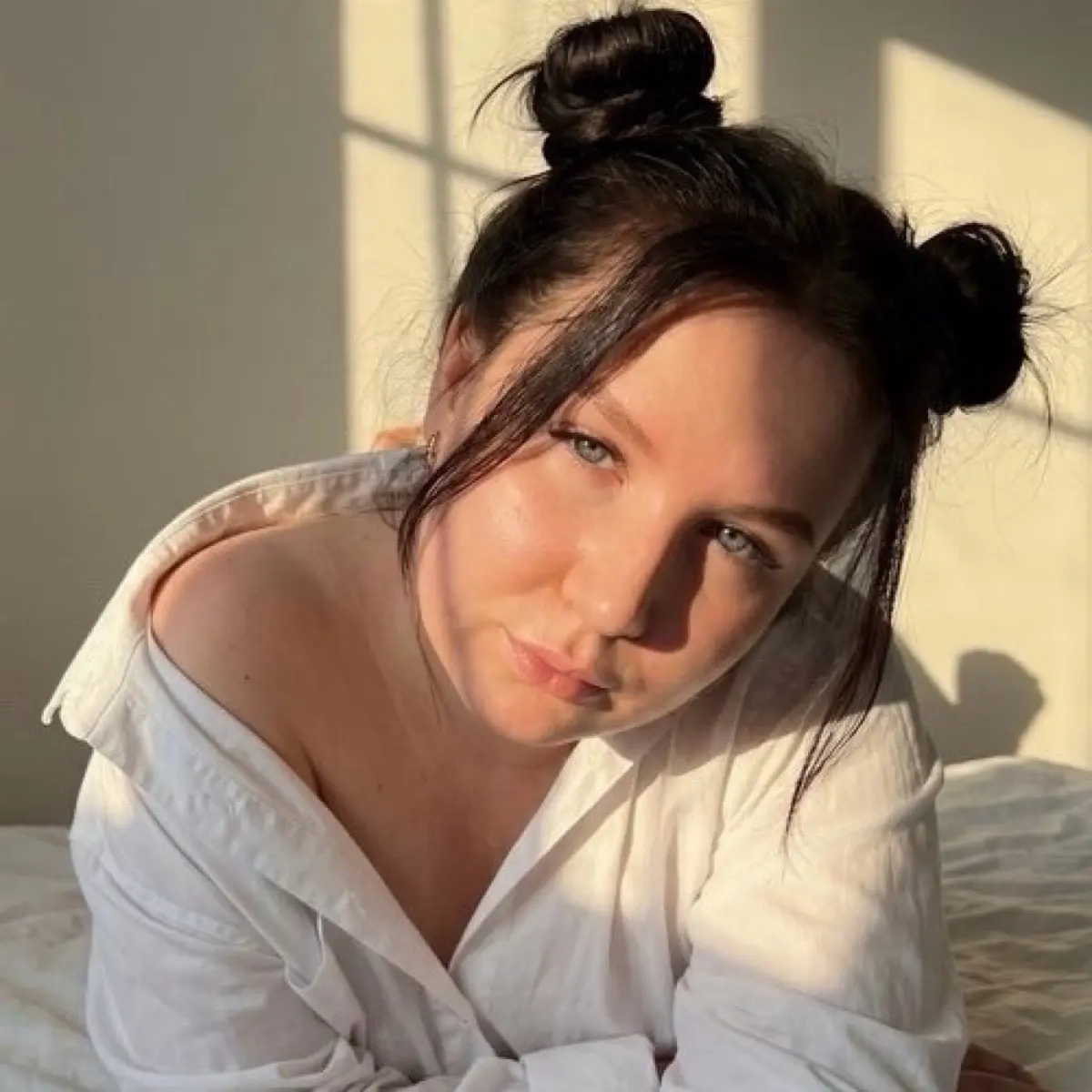 Анна Фомина