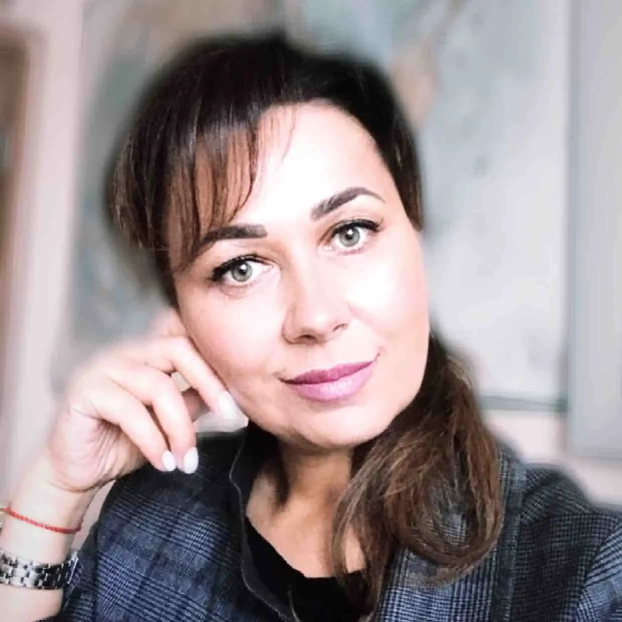 Екатерина Макарова