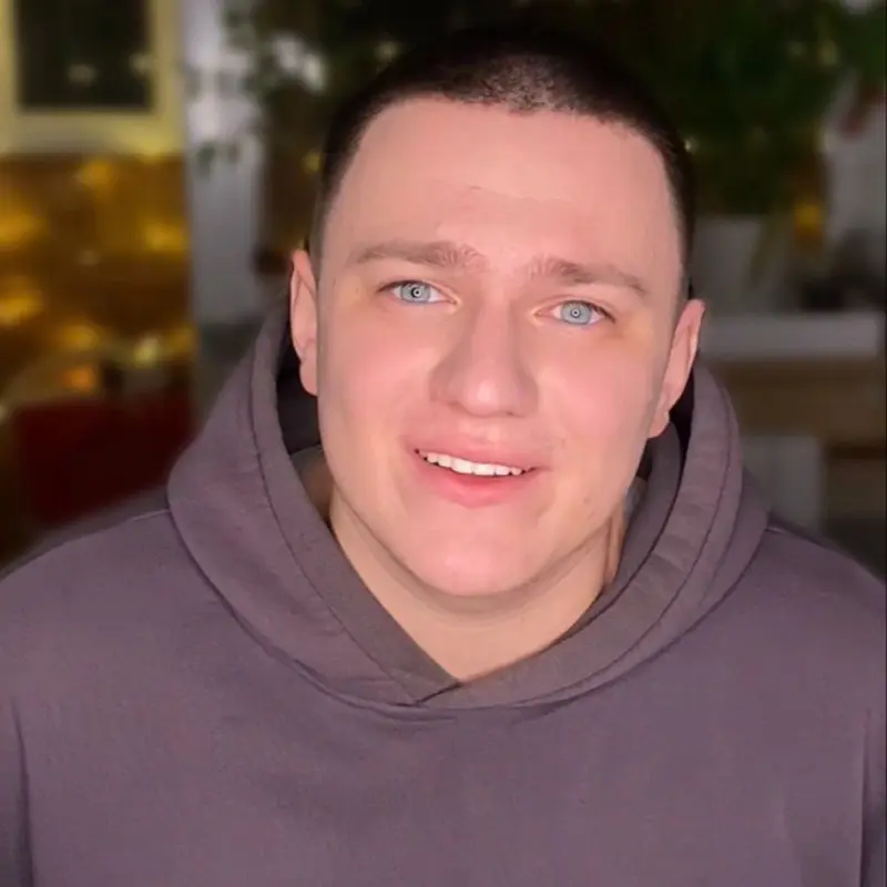 Даниил Коновалов | Сетка — социальная сеть от hh.ru