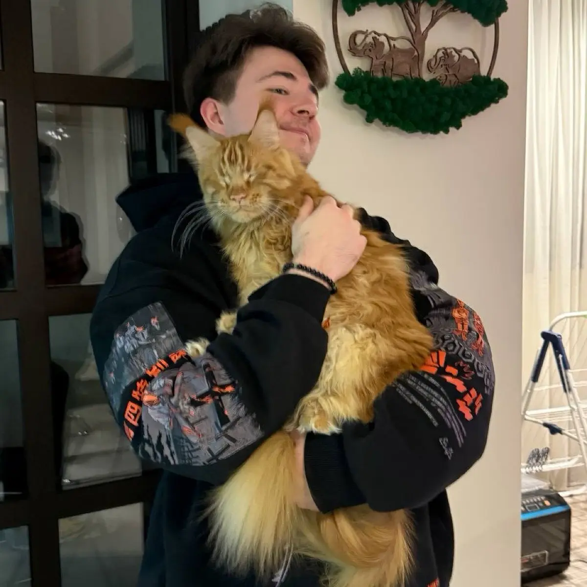 Артём Чёрный | Сетка — социальная сеть от hh.ru