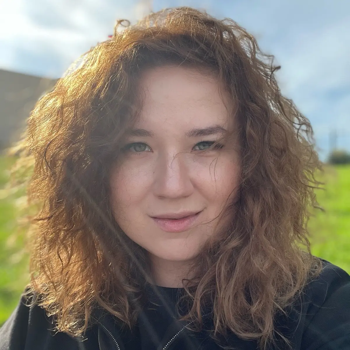 Алена Ульяничева | Сетка — социальная сеть от hh.ru