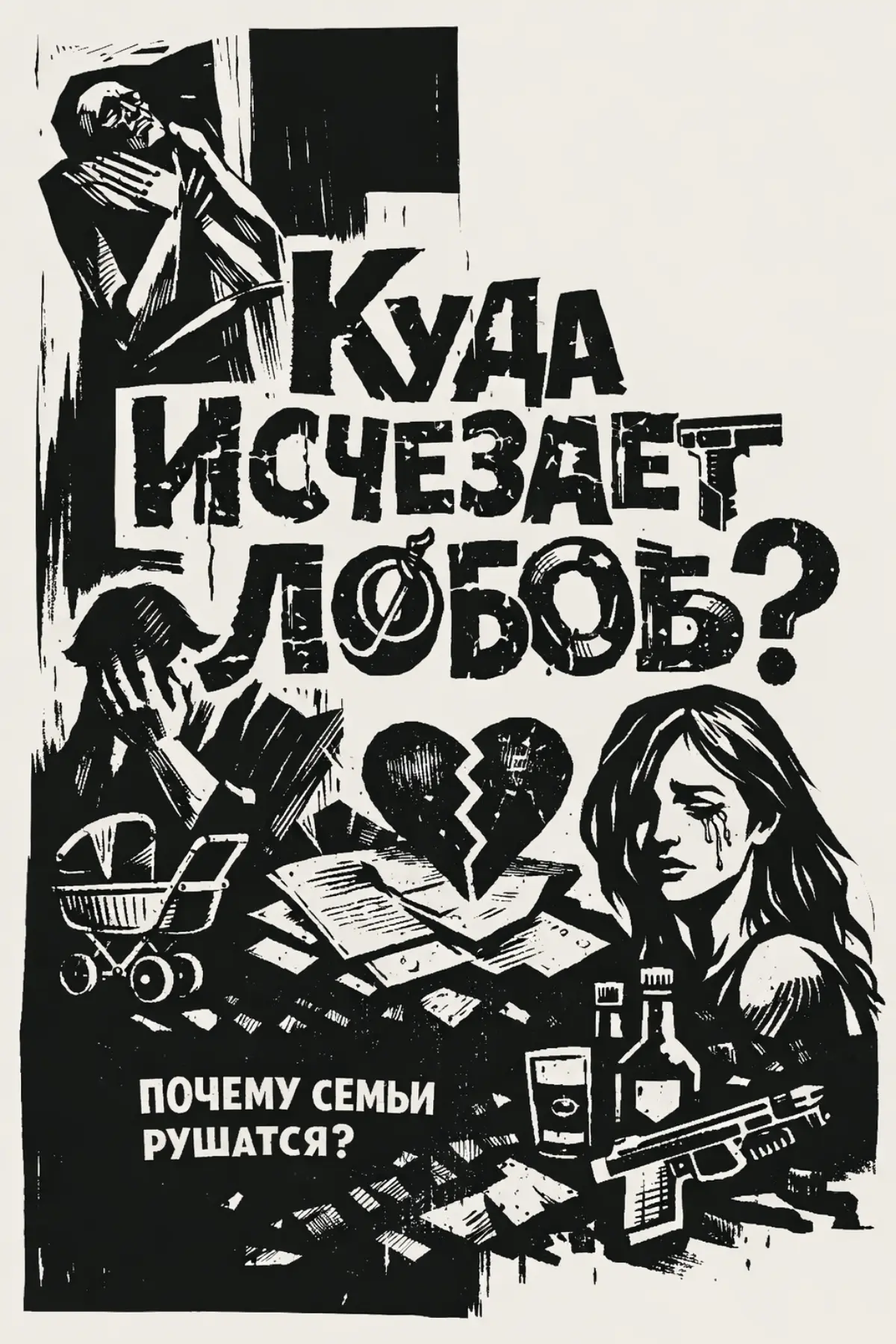 Кстати. Всё. П*здец🚨 | Сетка — социальная сеть от hh.ru