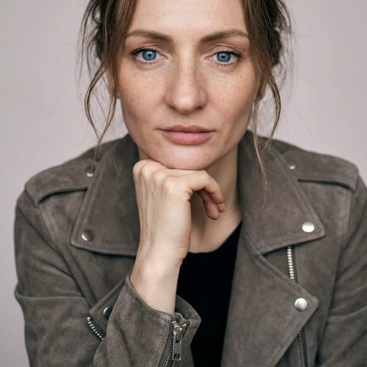 Елена Хрусталева | Сетка — социальная сеть от hh.ru