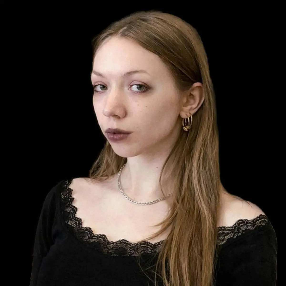 Елизавета Кулешова