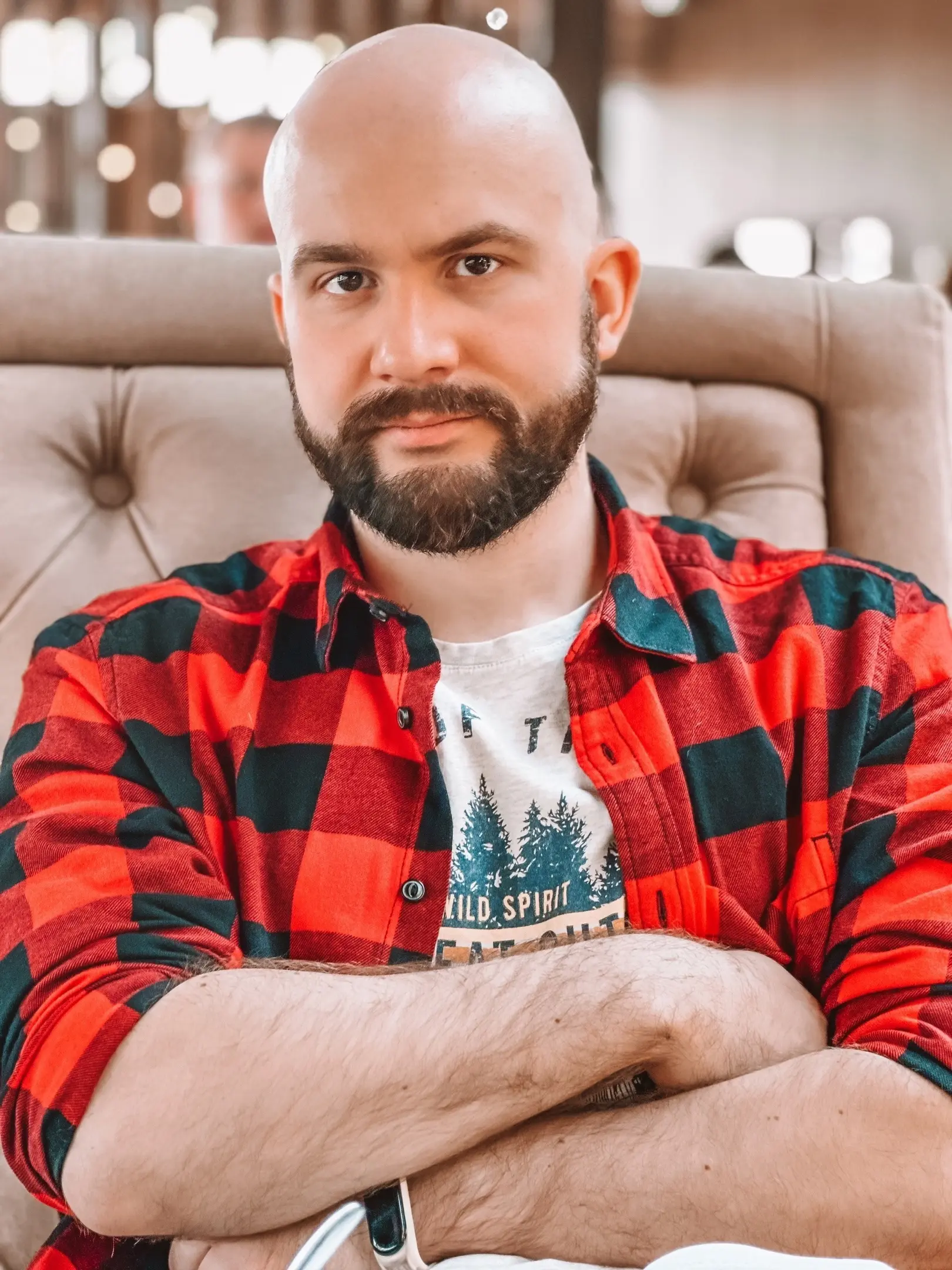 profile avatar