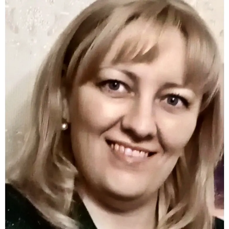 Лилия Смирнова