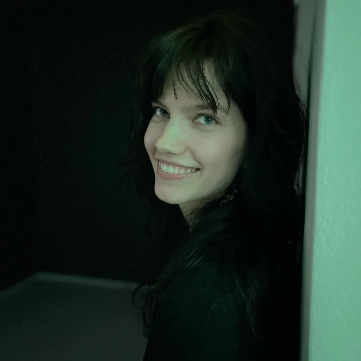 Екатерина Ольхина