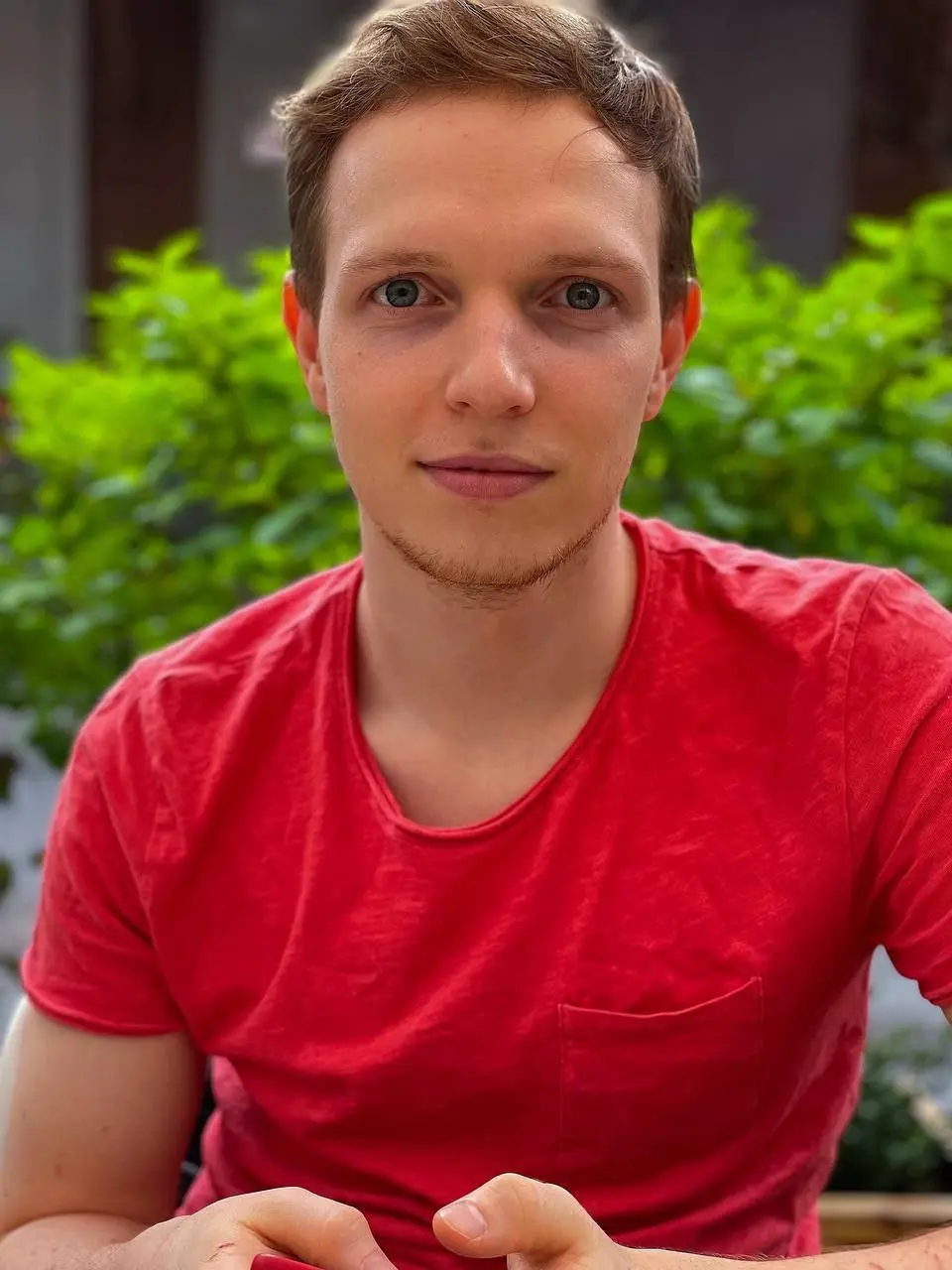 profile avatar