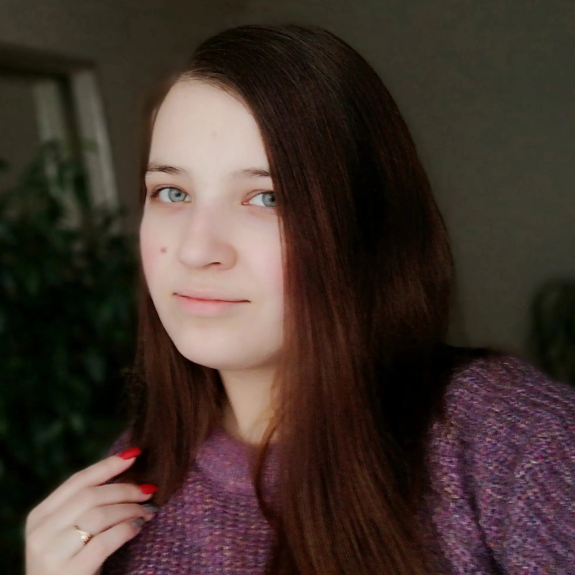 profile avatar
