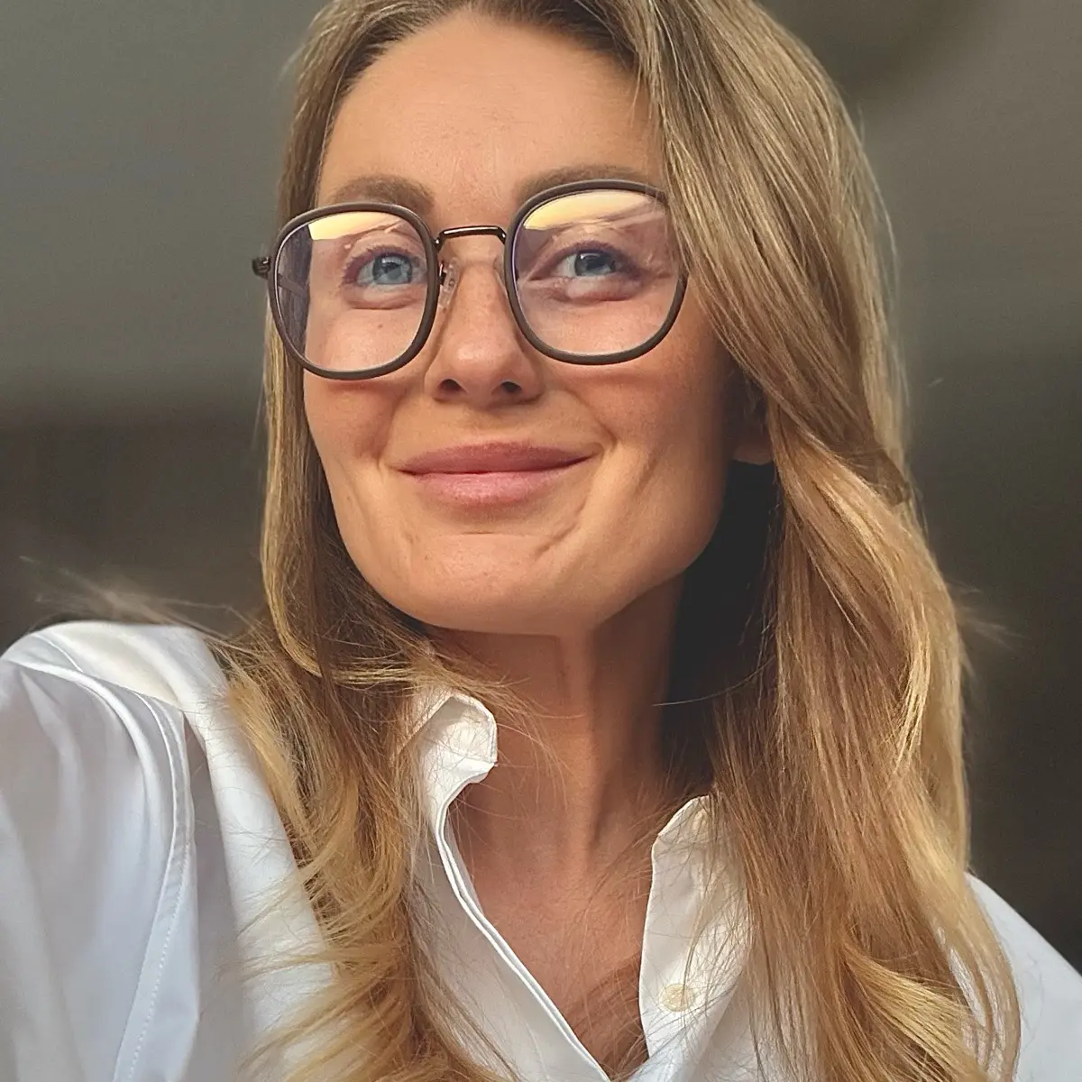 Екатерина Шабанова