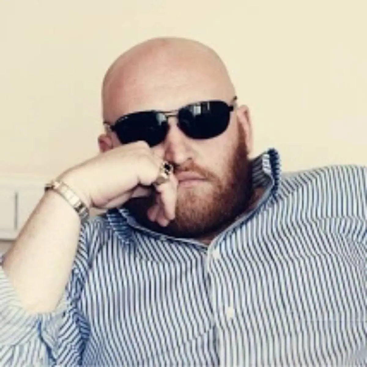 Андрей Лев Леванчук