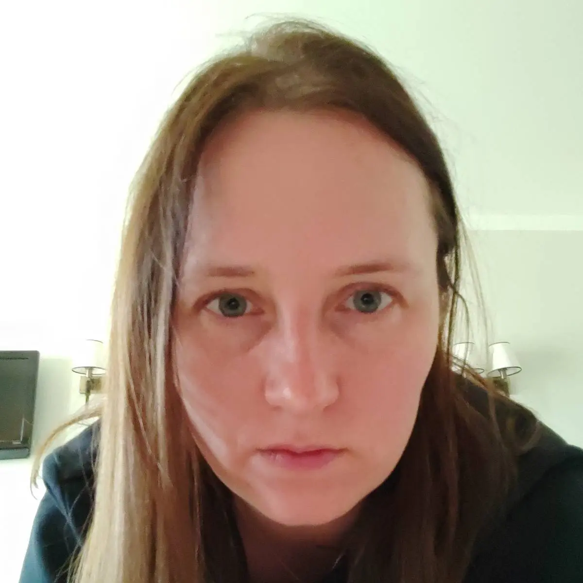 Александра Митюнина