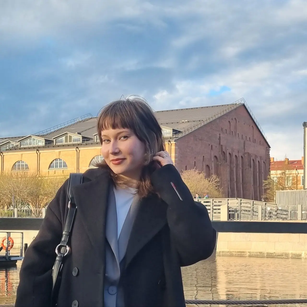 Валентина Байскова | Сетка — социальная сеть от hh.ru