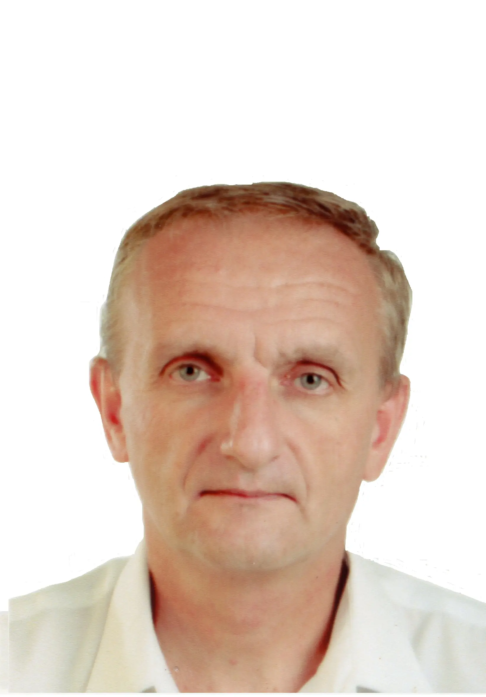 Виктор Маринчук