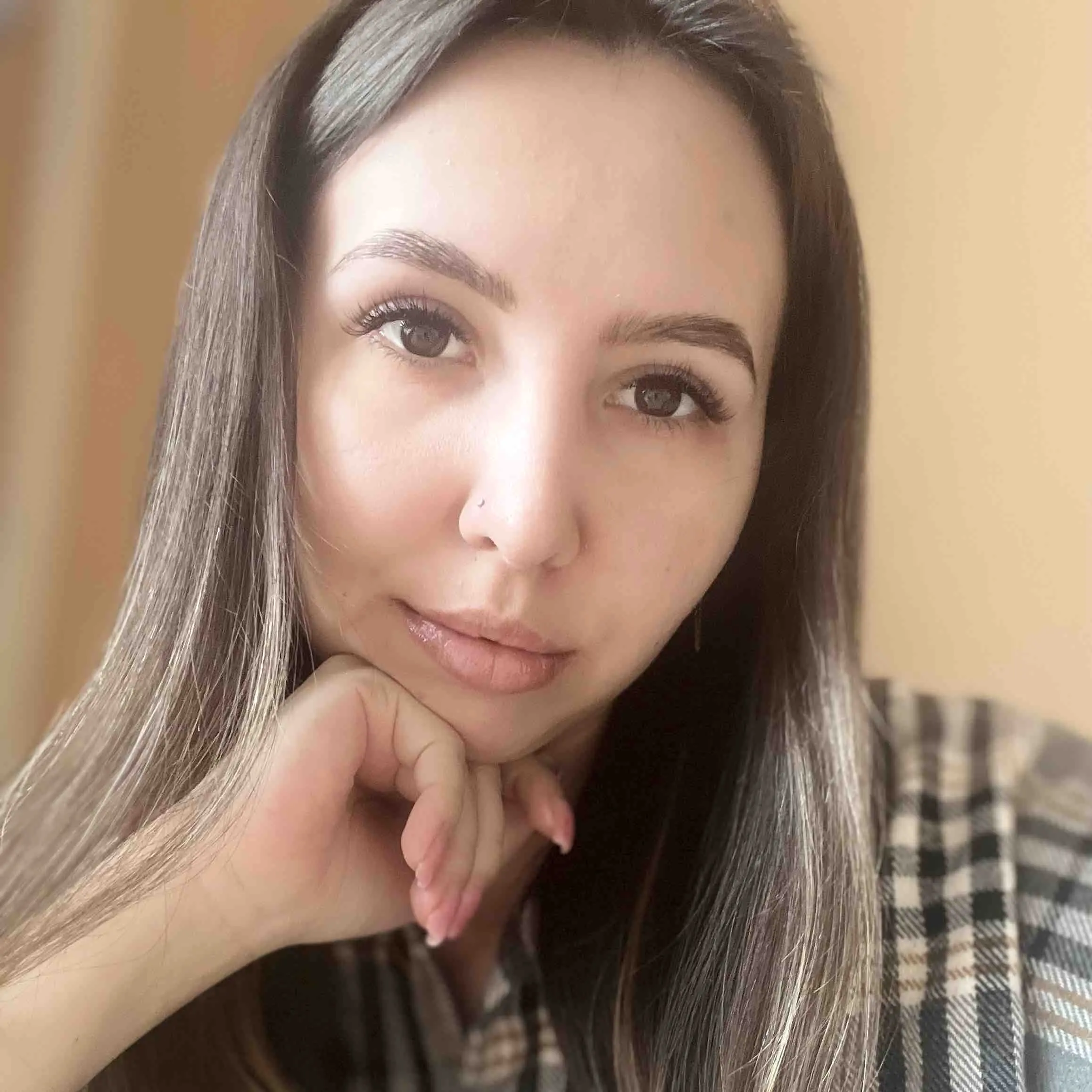 Александра Быковская