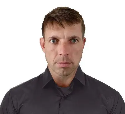 Антон Голицын
