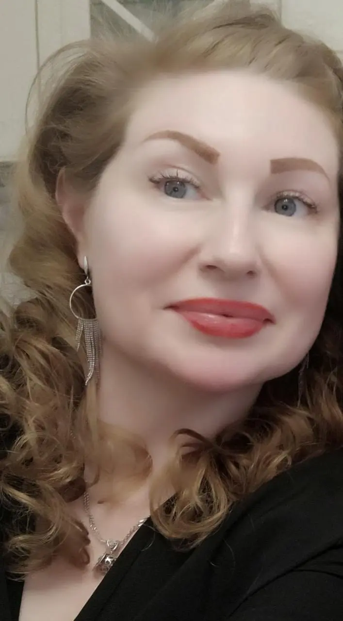 Мила Токарева