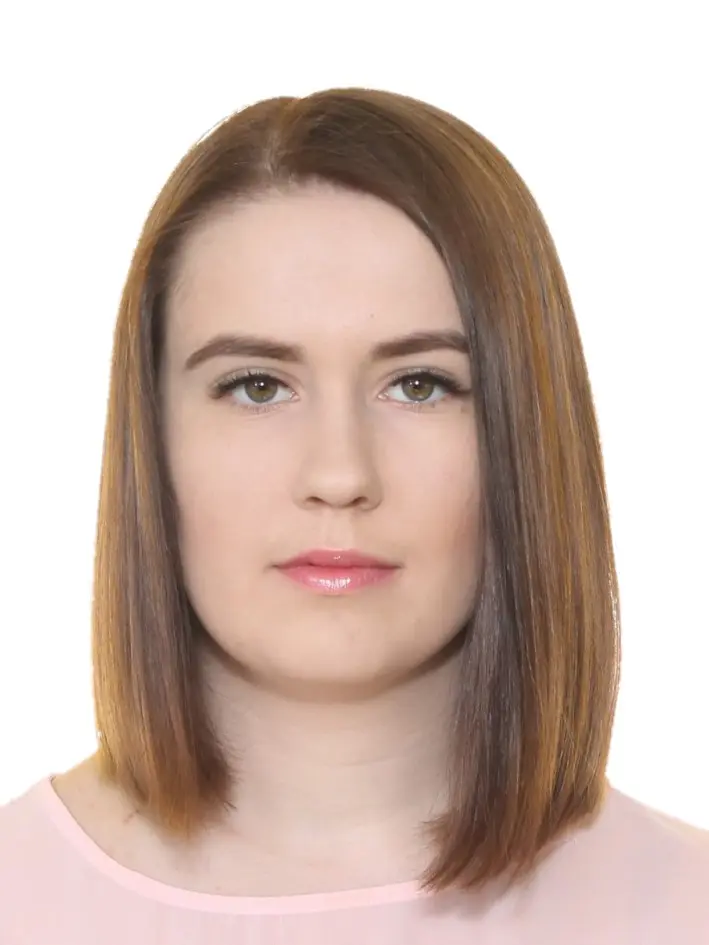 Дарья Пантелеева