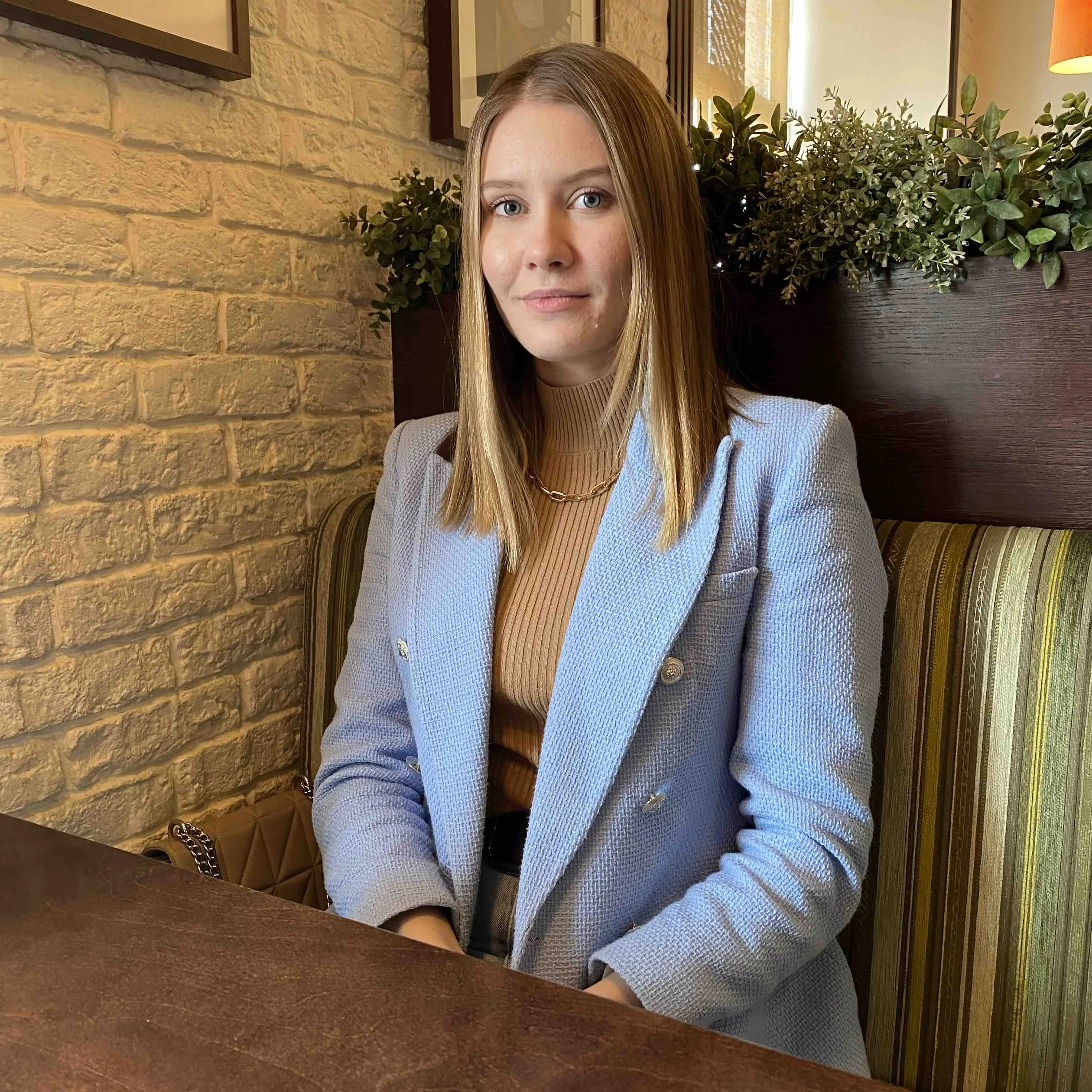 Мария Шипова