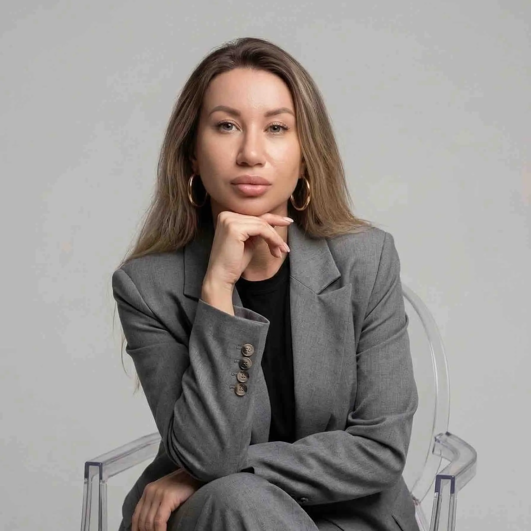 Екатерина Яковлева