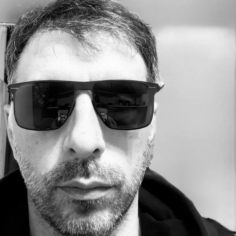 Александр Колтышев | Сетка — социальная сеть от hh.ru