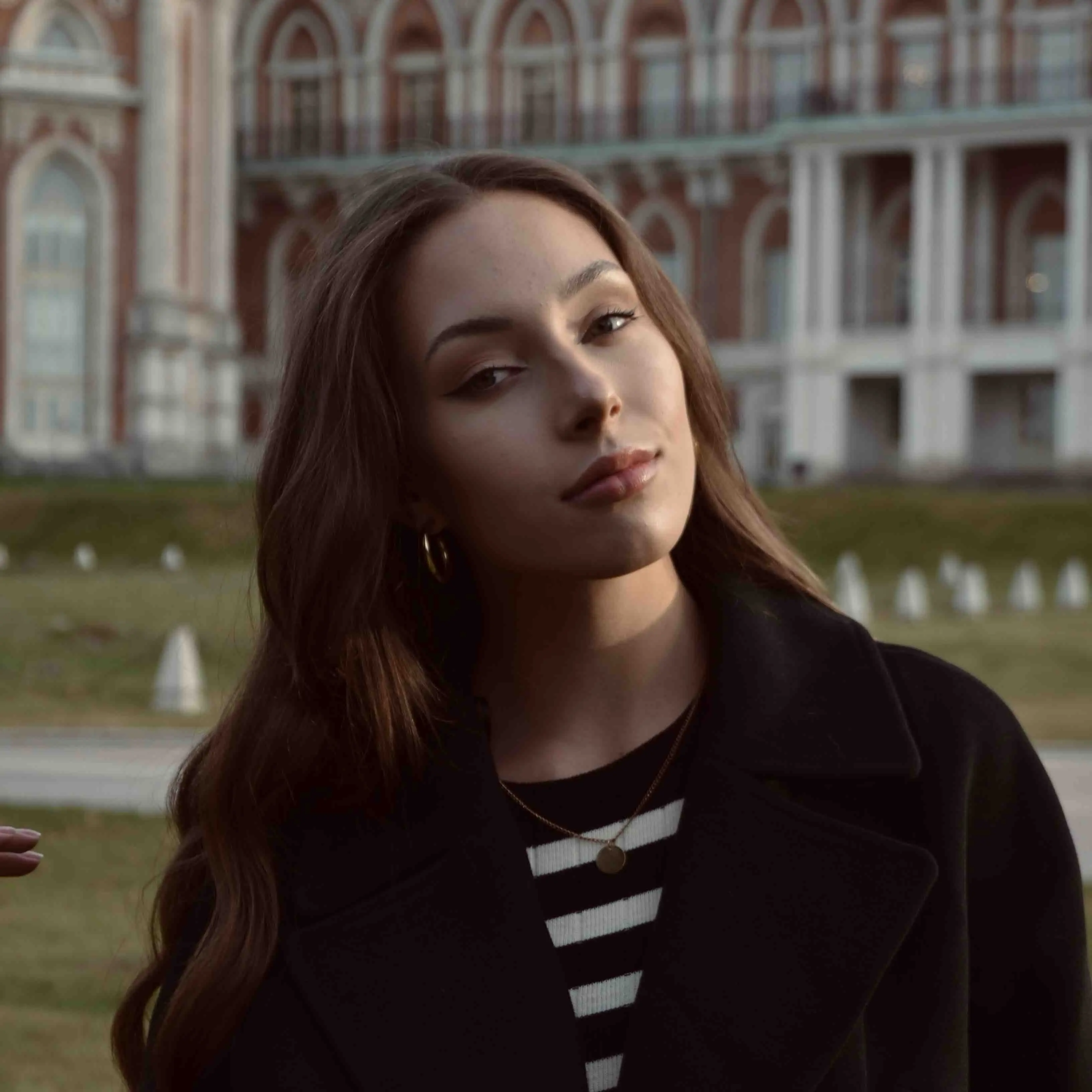 Мария Бчемян