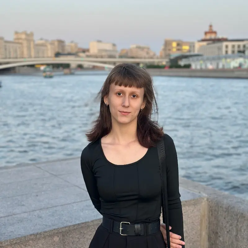 Екатерина Бирюкова
