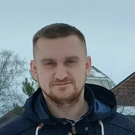 Egor Kokarev