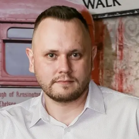 Владимир Скуратов
