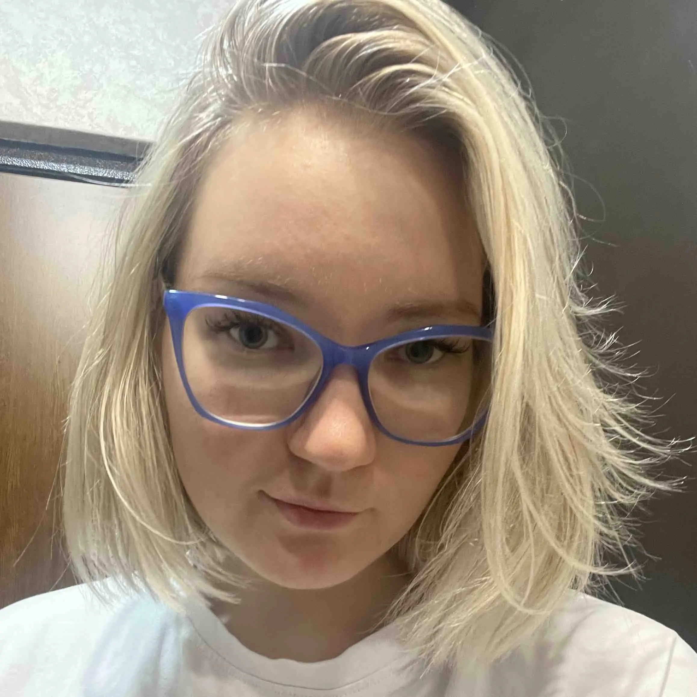Анастасия Чуклина
