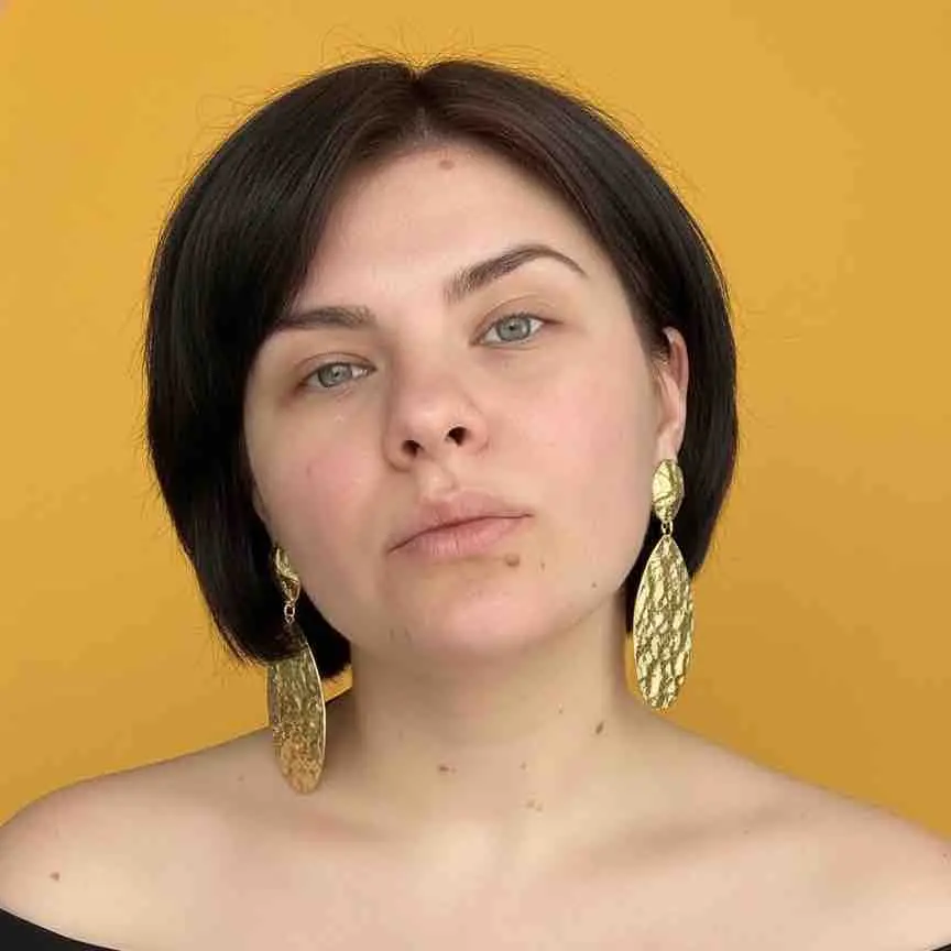 Инна Колосовская