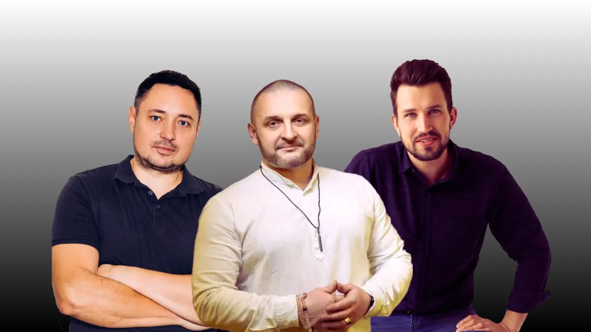 Один эксперт - это круто. Несколько - это прорыв для бизнеса
Я уже писал и буду писать о тренде на коллаборации экспертов | Сетка — социальная сеть от hh.ru