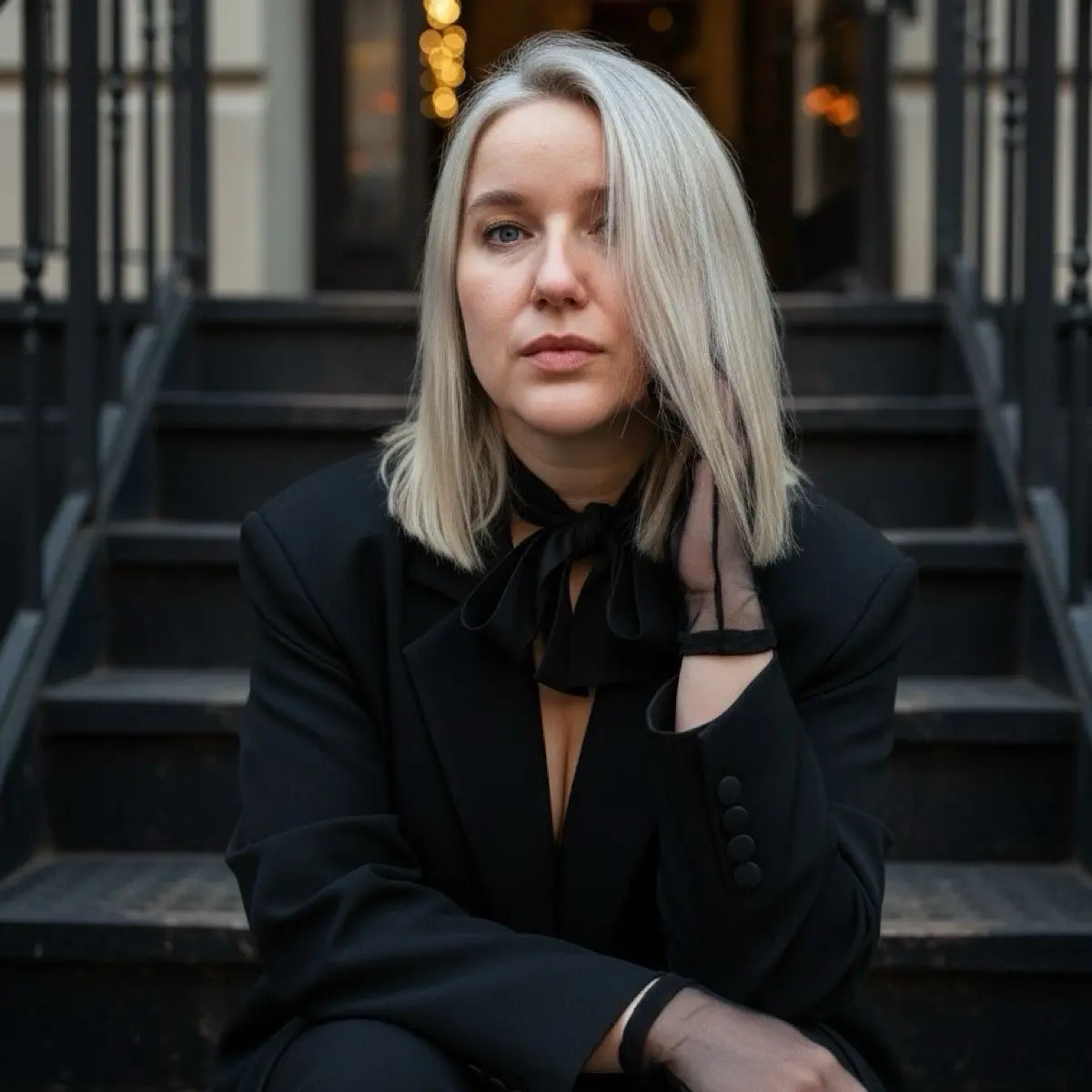 Яна Кожевникова | Сетка — социальная сеть от hh.ru