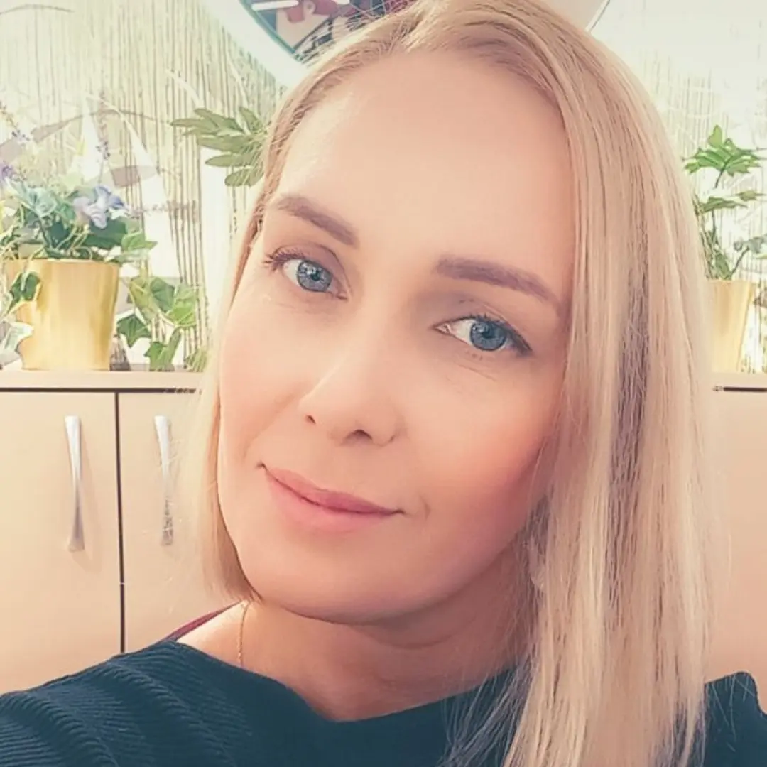 Светлана Ворожцова