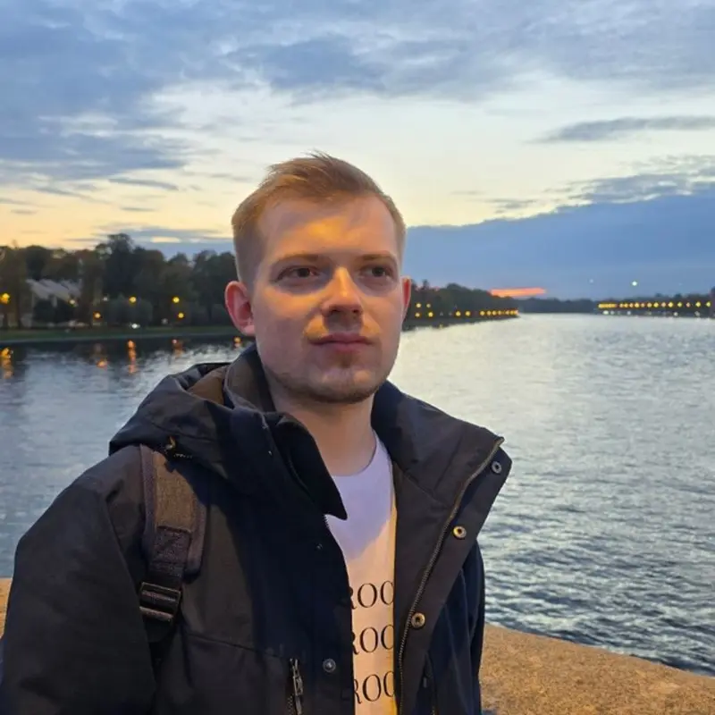 Игорь Юхно | Сетка — социальная сеть от hh.ru