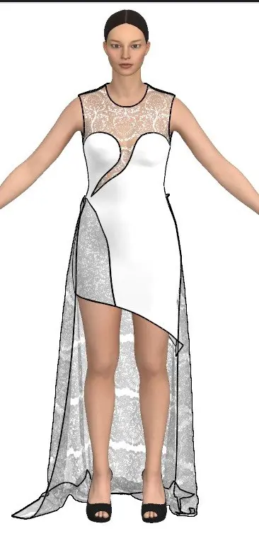 Шить или не шить? 3д и нейросети | Сетка — социальная сеть от hh.ru