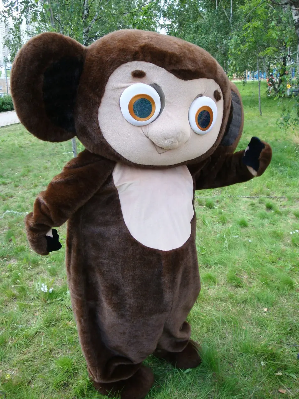 Маскот (mascot) — это фирменный узнаваемый персонаж, который олицетворяет бренд и подчеркивает его индивидуальность.
У вас есть любимый маскот? Или может самый яркий, кто первым в голове всплывает | Сетка — социальная сеть от hh.ru