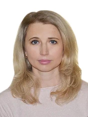 Юлия Крутько