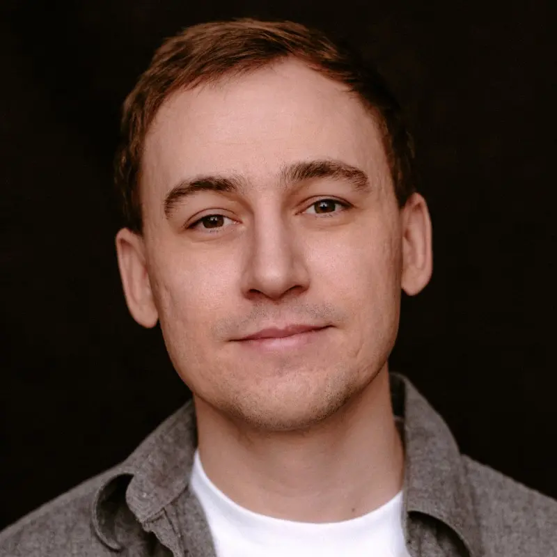 Кирилл Тимофеев