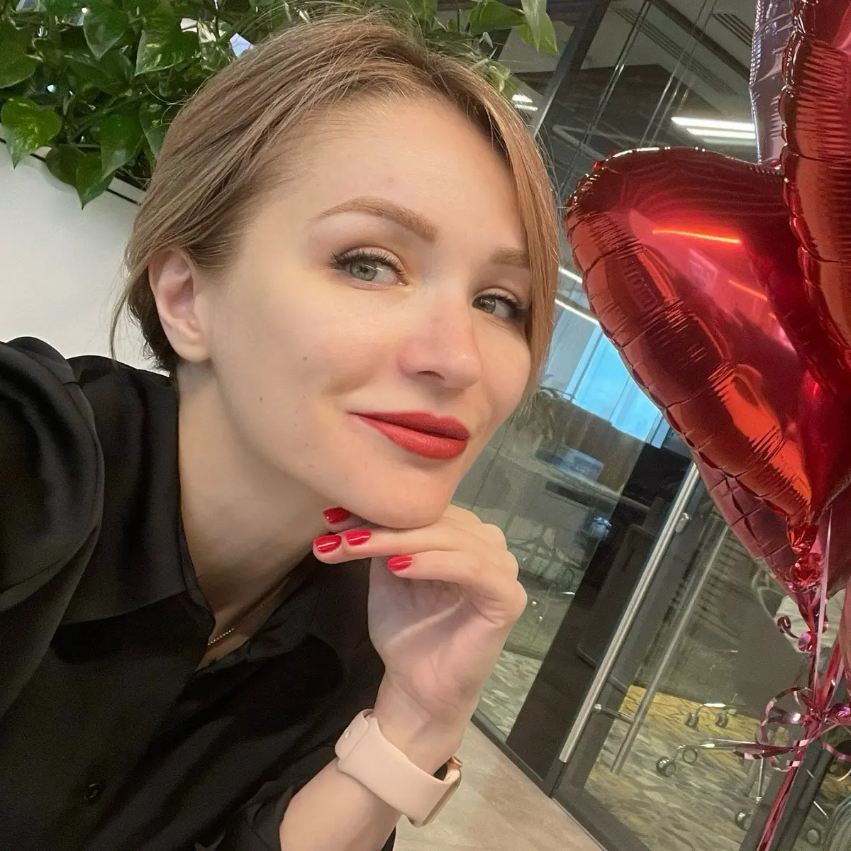 Маргарита Фомина | Сетка — социальная сеть от hh.ru