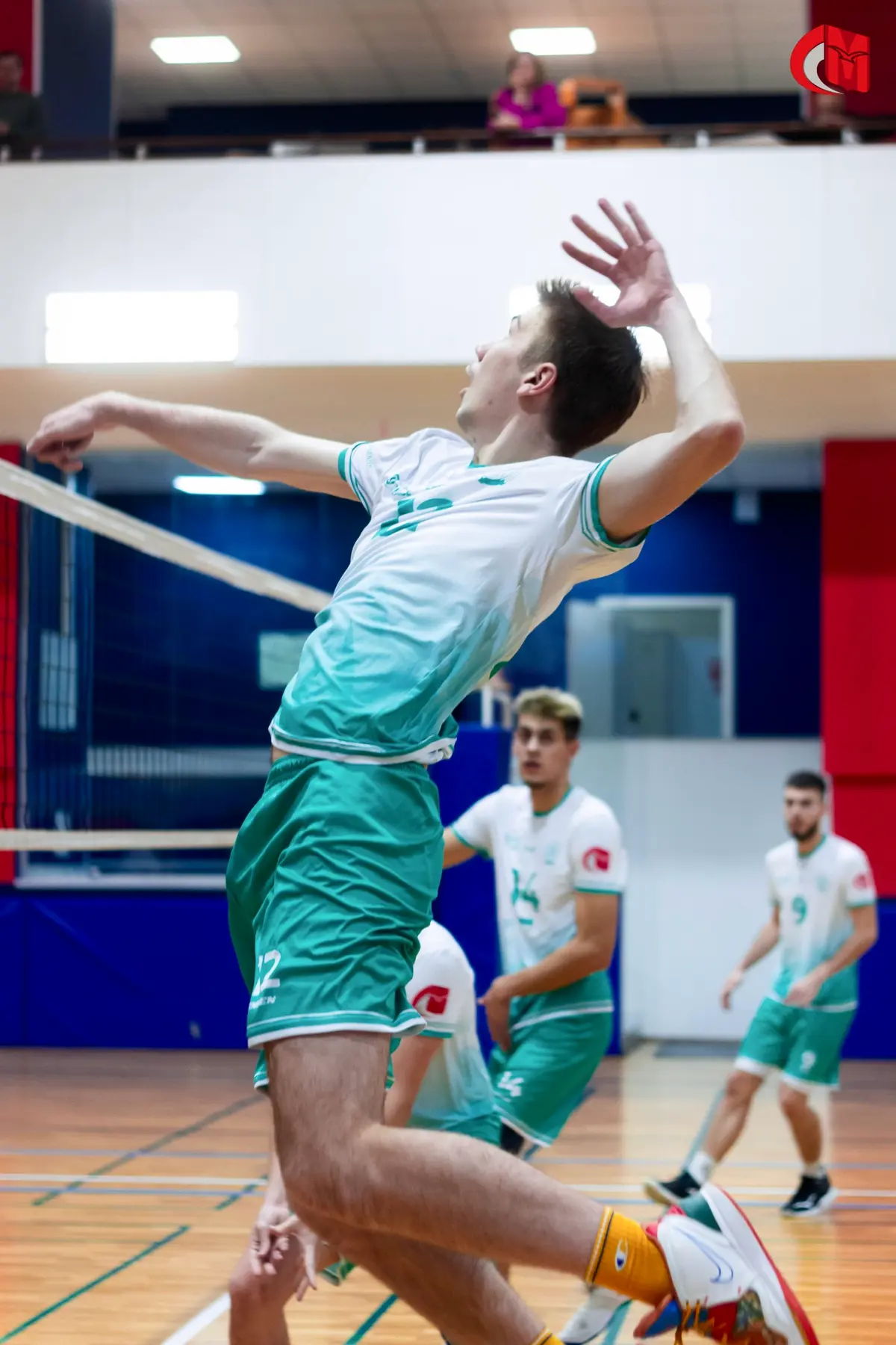 🏐 ВОЛЕЙБОЛЬНАЯ ФОРМА | Сетка — социальная сеть от hh.ru